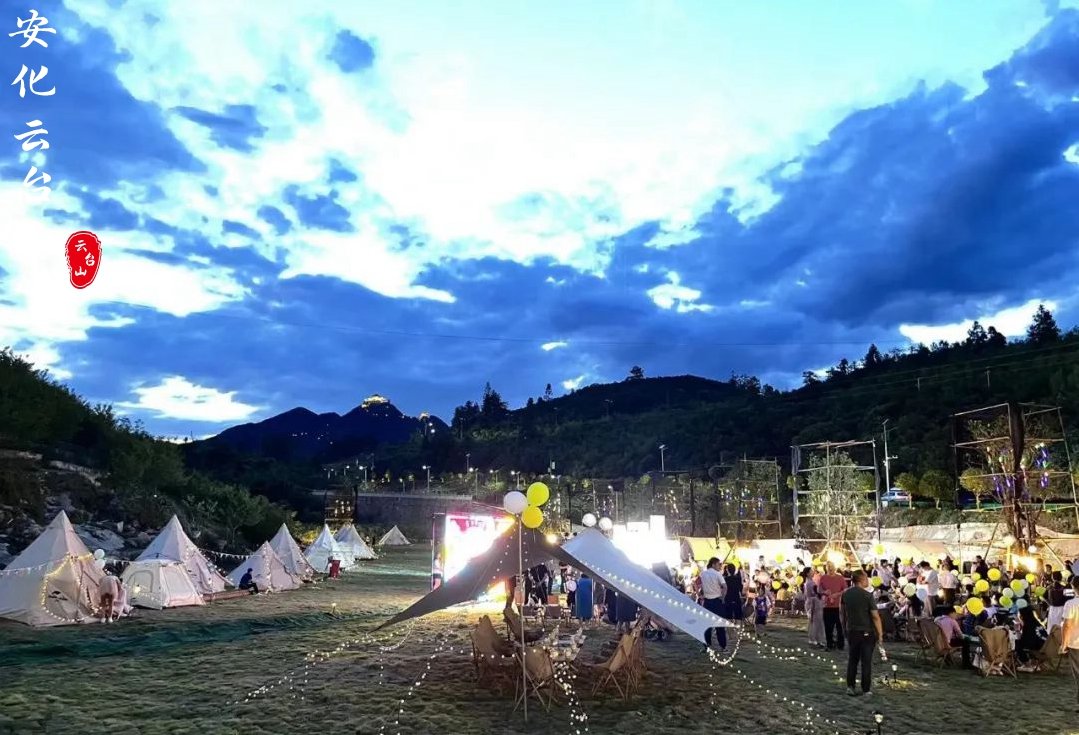 云台山风景区旅游攻略，景区内有哪些好玩的景点？两日游怎么玩(云台山的攻略)