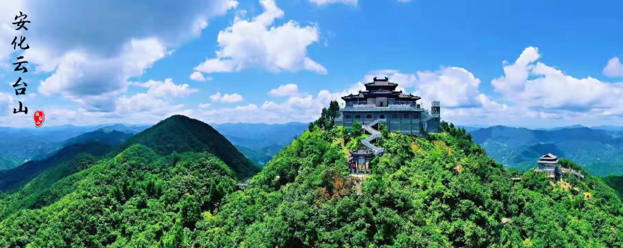 云台山风景区旅游攻略，景区内有哪些好玩的景点？两日游怎么玩(云台山的攻略)