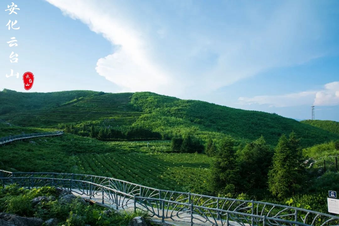 云台山风景区旅游攻略，景区内有哪些好玩的景点？两日游怎么玩(云台山的攻略)