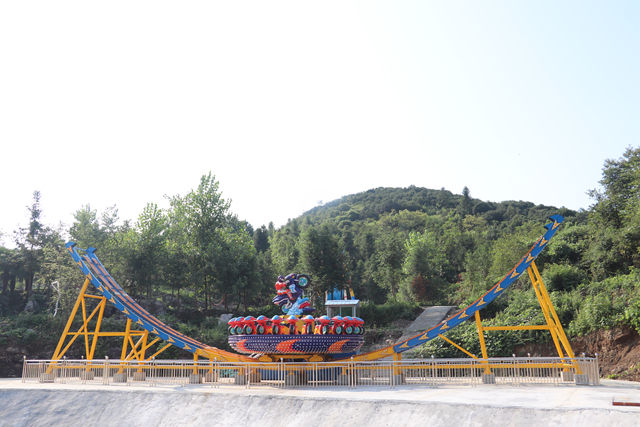 【旅游攻略】安化云台山风景区的童心之旅(安化云台山风景区景点攻略)