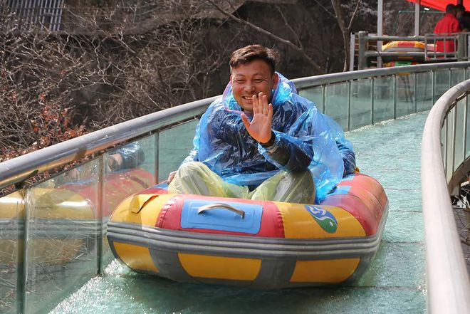 五一将至！快来查收这份老君山旅游攻略！(老君山旅游度假区图片大全)