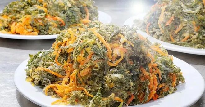 五一将至！快来查收这份老君山旅游攻略！(老君山旅游度假区图片大全)