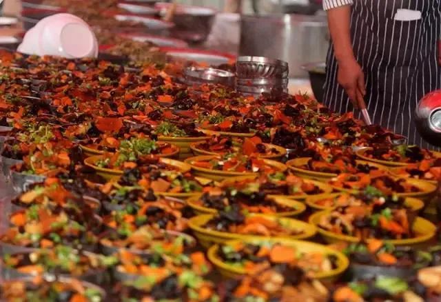 五一将至！快来查收这份老君山旅游攻略！(老君山旅游度假区图片大全)