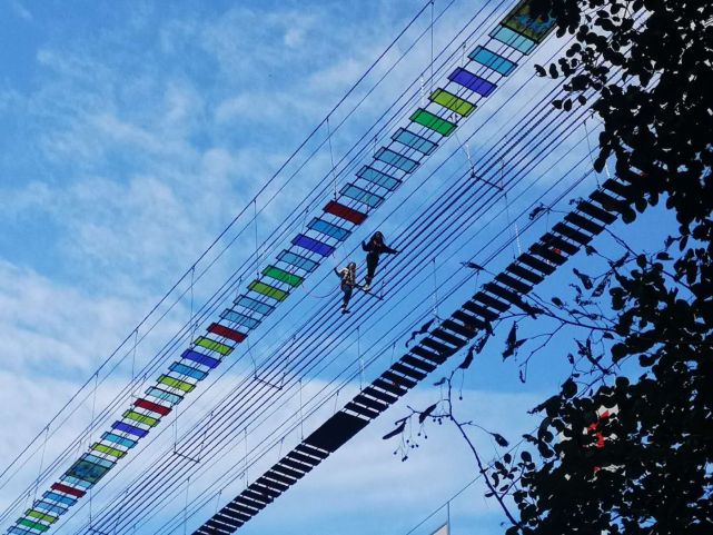 值得借鉴：从老君山旅游爆棚，预想今年十一黄金周旅游攻略(2021年10月老君山门票免费吗)