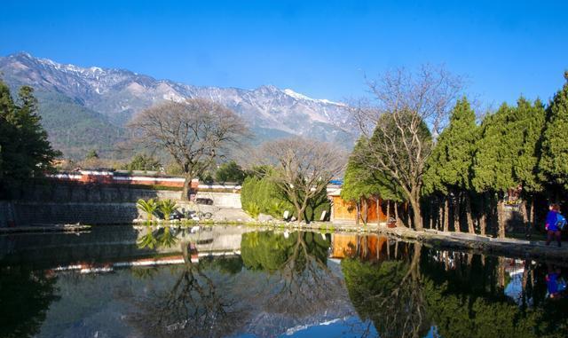 云南丽江旅游攻略: 老君山风景区介绍(云南丽江旅游攻略自由行)