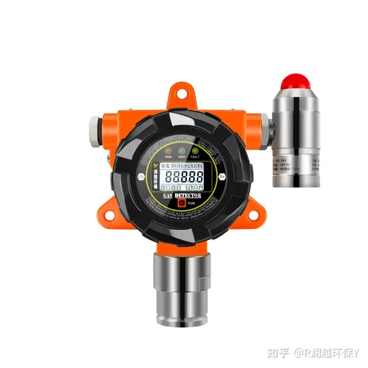 过氧化氢检测仪/过氧化氢报警器(过氧化氢浓度计)