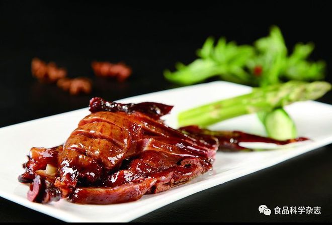 低温风干型酱鸭加工过程中脂质氧化特性(酱鸭加工过程中可能产生的危害分析表,危害分析工作单)