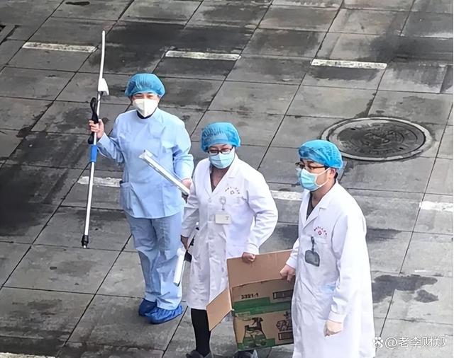 我们为什么不继续“动态清零”？背后有四个原因(为什么我们不会)