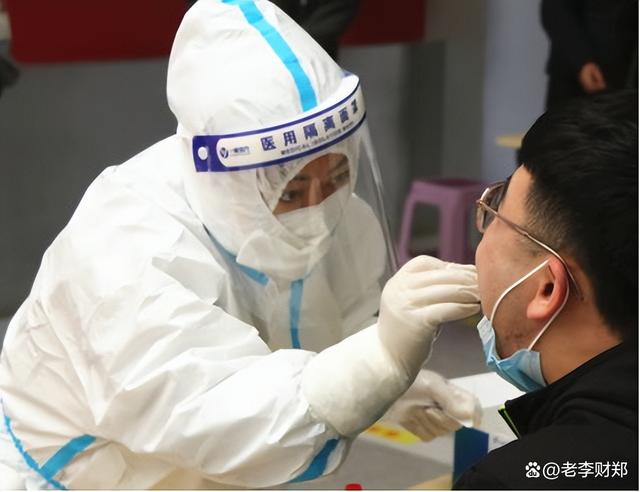 我们为什么不继续“动态清零”？背后有四个原因(为什么我们不会)