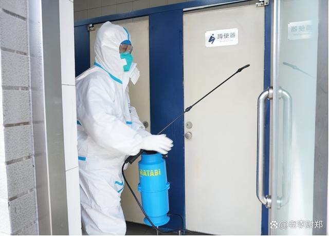 我们为什么不继续“动态清零”？背后有四个原因(为什么我们不会)