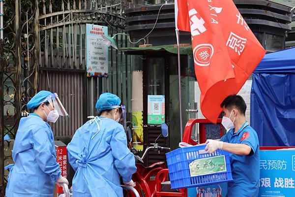 “动态清零”指日可待了？明年春天或是真正的“放开”时间窗口