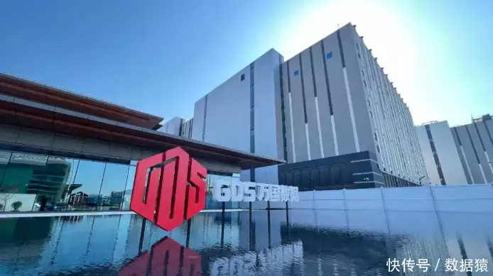 市值蒸发近千亿，多年亏损的IDC龙头万国数据志在何方？