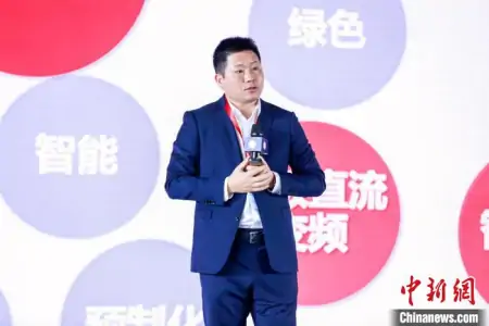 中国IDC产业年度大典：业内专家以四个关键词建言数据中心可持续发展（2023年idc行业发展和idc市场）