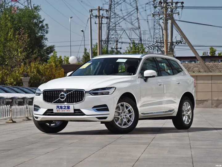 直降6.8万元 沃尔沃XC60跌至“白菜价”（沃尔沃xc60降价优惠15万）