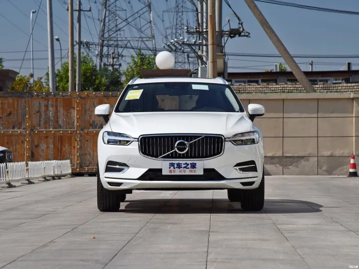 直降6.8万元 沃尔沃XC60跌至“白菜价”（沃尔沃xc60降价优惠15万）