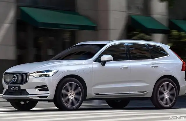 靠安全起家，沃尔沃XC60最高优惠11万，真到了靠降价养家？（沃尔沃xc60优惠15万是真的吗）