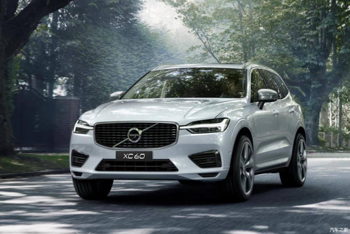北欧豪华卖出白菜价 沃尔沃XC60直降6.8万（沃尔沃xc60的价格2021款价格）