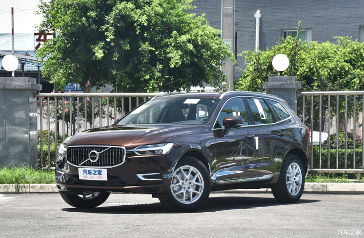 降价近7万左右，这个价位买沃尔沃XC60真的巴适！（沃尔沃xc60降价23万）