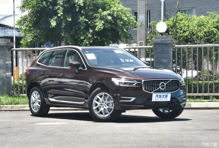 降价近7万左右，这个价位买沃尔沃XC60真的巴适！（沃尔沃xc60降价23万）