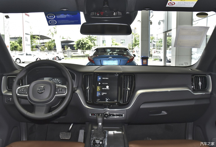 降价近7万左右，这个价位买沃尔沃XC60真的巴适！（沃尔沃xc60降价23万）