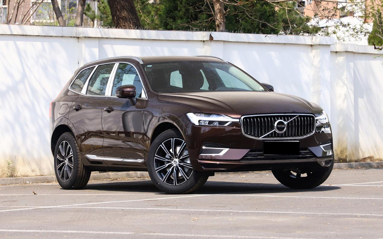 上市价格坚挺一分不降，如今最高降18.6万，这4款豪华SUV不香了？（2021年上市新款豪华suv大全）