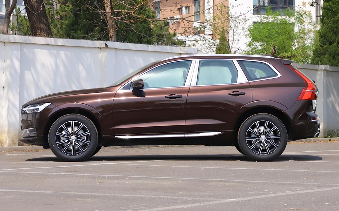 上市价格坚挺一分不降，如今最高降18.6万，这4款豪华SUV不香了？（2021年上市新款豪华suv大全）