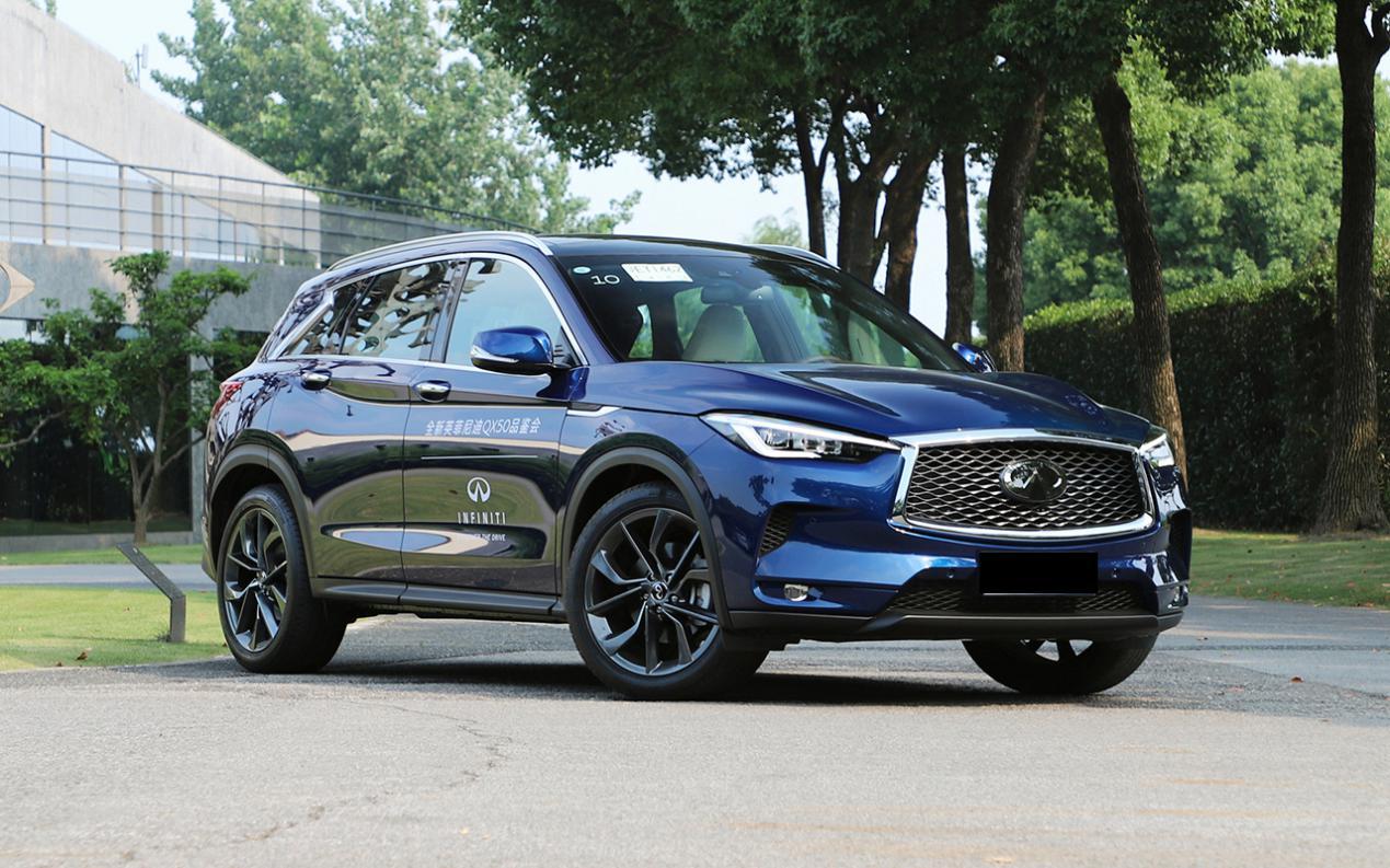 上市价格坚挺一分不降，如今最高降18.6万，这4款豪华SUV不香了？（2021年上市新款豪华suv大全）