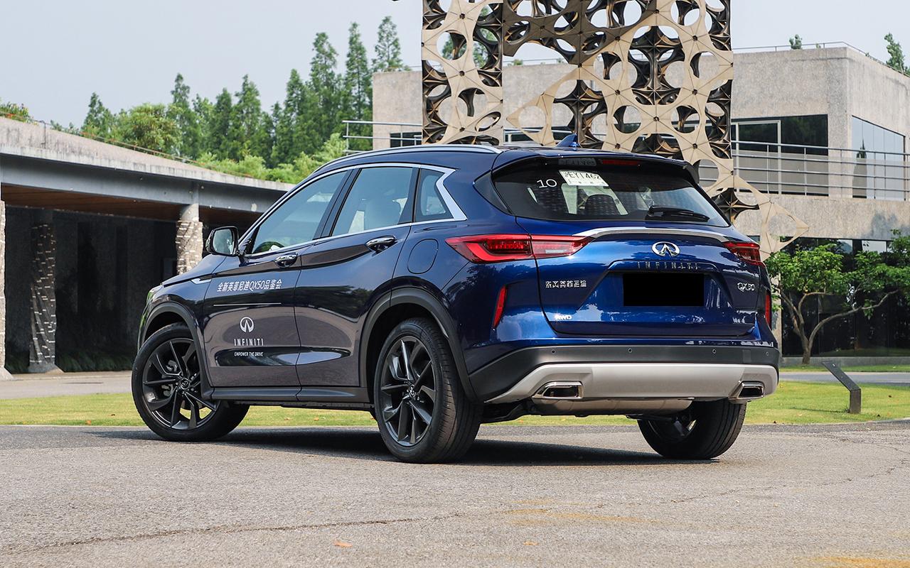 上市价格坚挺一分不降，如今最高降18.6万，这4款豪华SUV不香了？（2021年上市新款豪华suv大全）