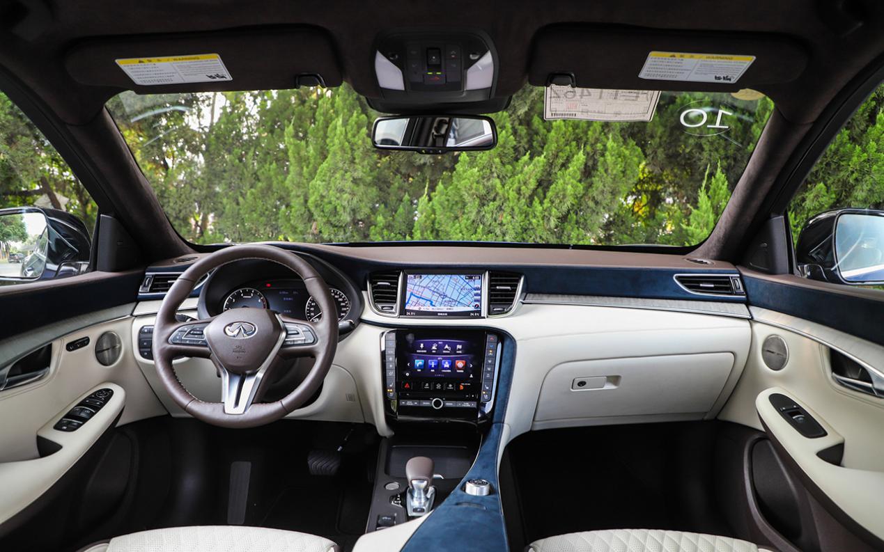 上市价格坚挺一分不降，如今最高降18.6万，这4款豪华SUV不香了？（2021年上市新款豪华suv大全）