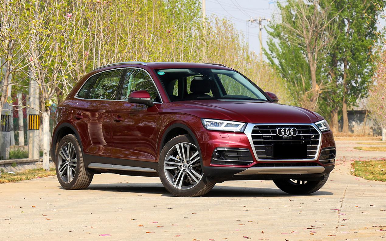 上市价格坚挺一分不降，如今最高降18.6万，这4款豪华SUV不香了？（2021年上市新款豪华suv大全）