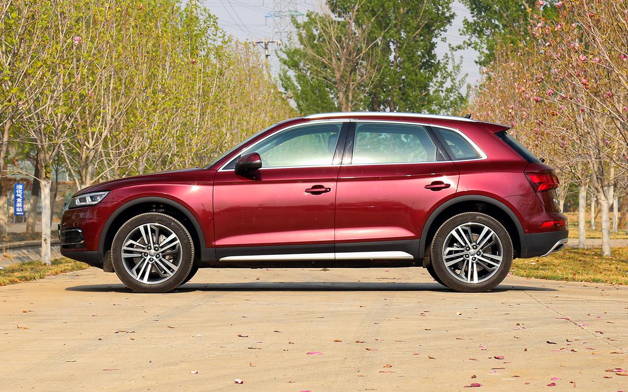 上市价格坚挺一分不降，如今最高降18.6万，这4款豪华SUV不香了？（2021年上市新款豪华suv大全）