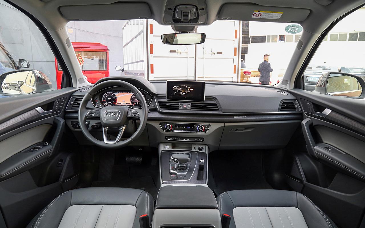 上市价格坚挺一分不降，如今最高降18.6万，这4款豪华SUV不香了？（2021年上市新款豪华suv大全）