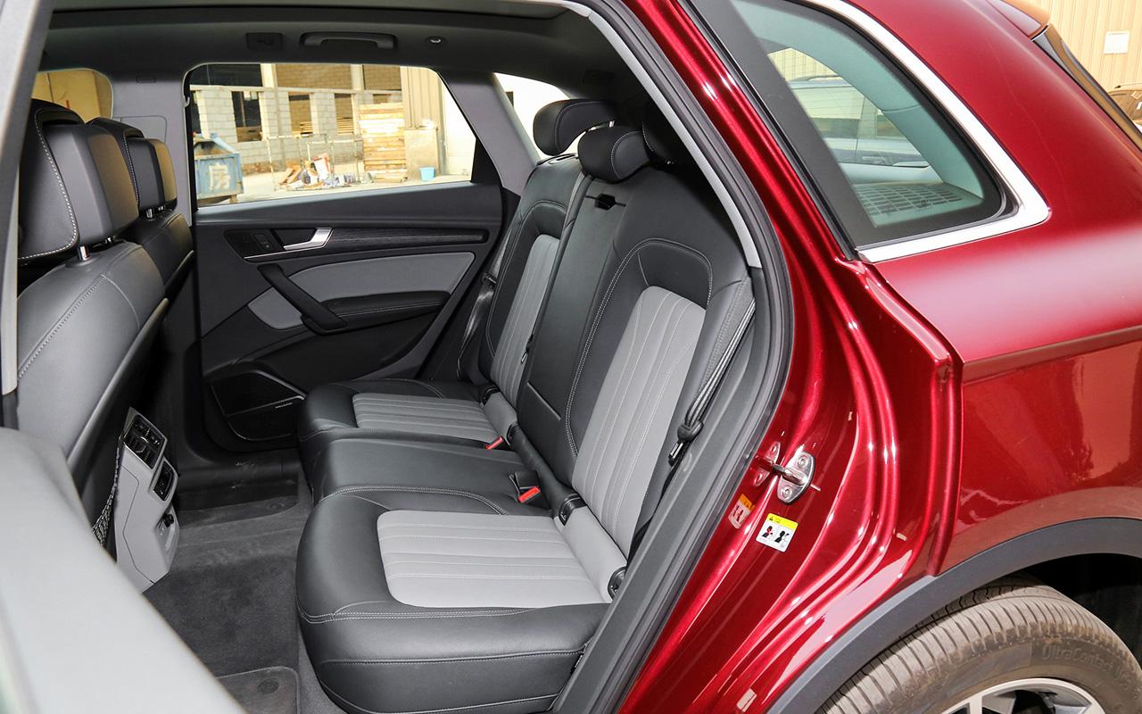 上市价格坚挺一分不降，如今最高降18.6万，这4款豪华SUV不香了？（2021年上市新款豪华suv大全）