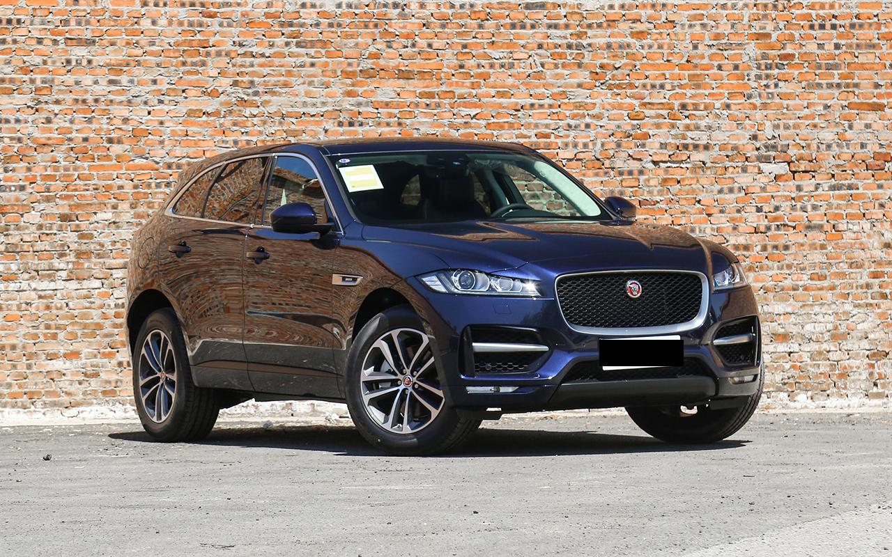 上市价格坚挺一分不降，如今最高降18.6万，这4款豪华SUV不香了？（2021年上市新款豪华suv大全）