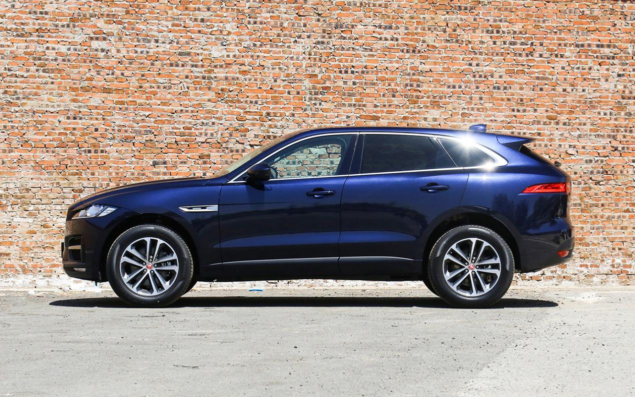 上市价格坚挺一分不降，如今最高降18.6万，这4款豪华SUV不香了？（2021年上市新款豪华suv大全）