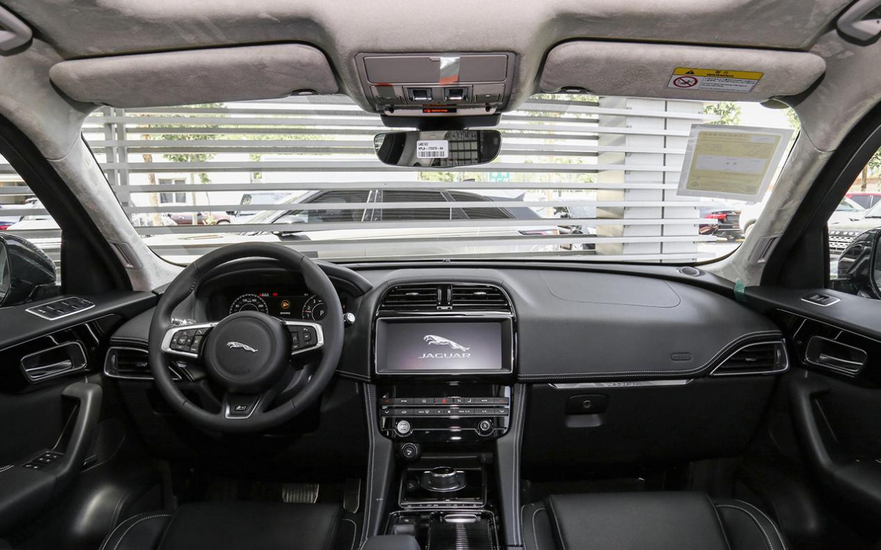 上市价格坚挺一分不降，如今最高降18.6万，这4款豪华SUV不香了？（2021年上市新款豪华suv大全）