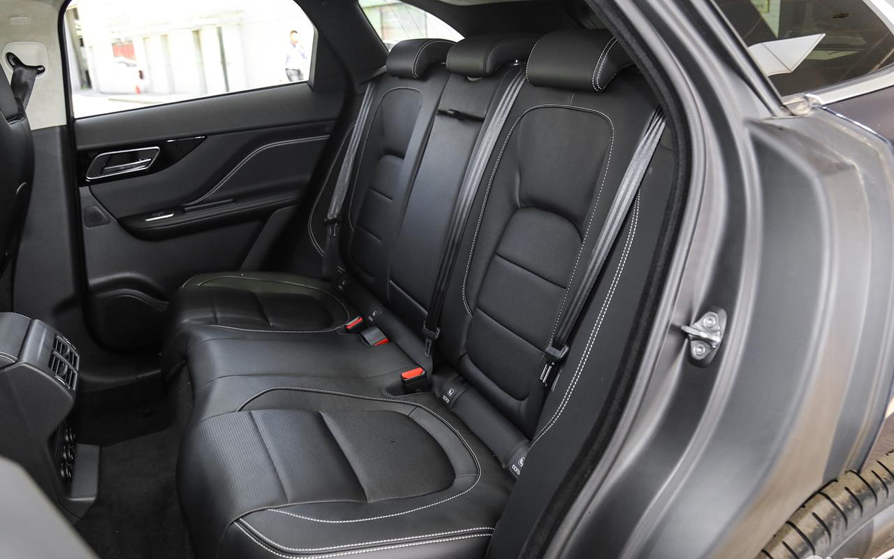 上市价格坚挺一分不降，如今最高降18.6万，这4款豪华SUV不香了？（2021年上市新款豪华suv大全）