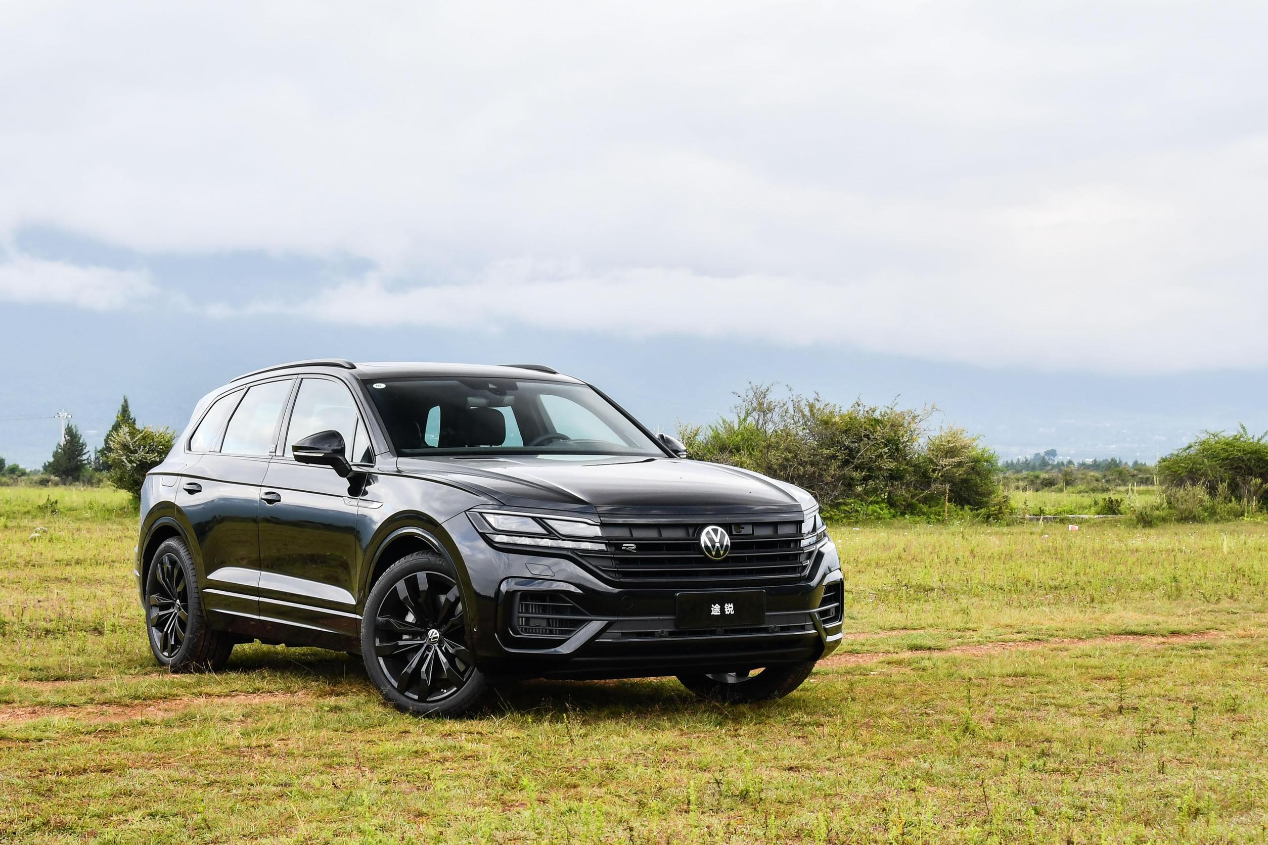 SUV降价排行榜，第一名是谁？（suv降价幅度）