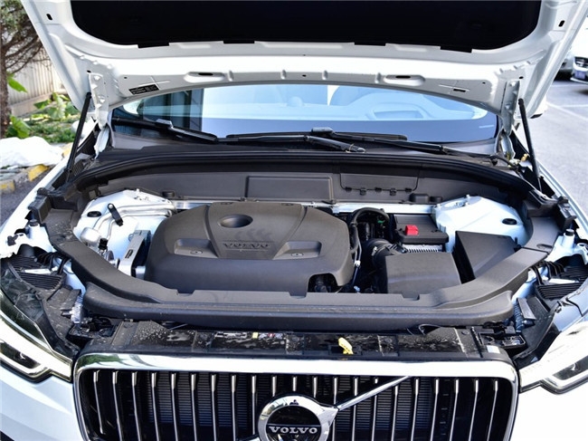 沃尔沃XC60最新优惠 18款现降价售裸车（沃尔沃汽车xc60价格多少）