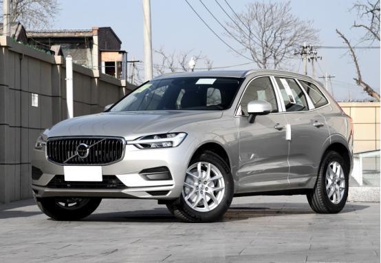 沃尔沃XC60迎来全系降价潮，入手时机已到？（沃尔沃xc60降价促销）