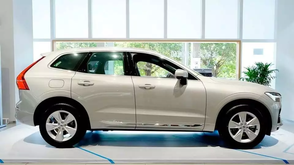 换代奔驰GLC即将上市，优惠十万的沃尔沃XC60，会继续降价？