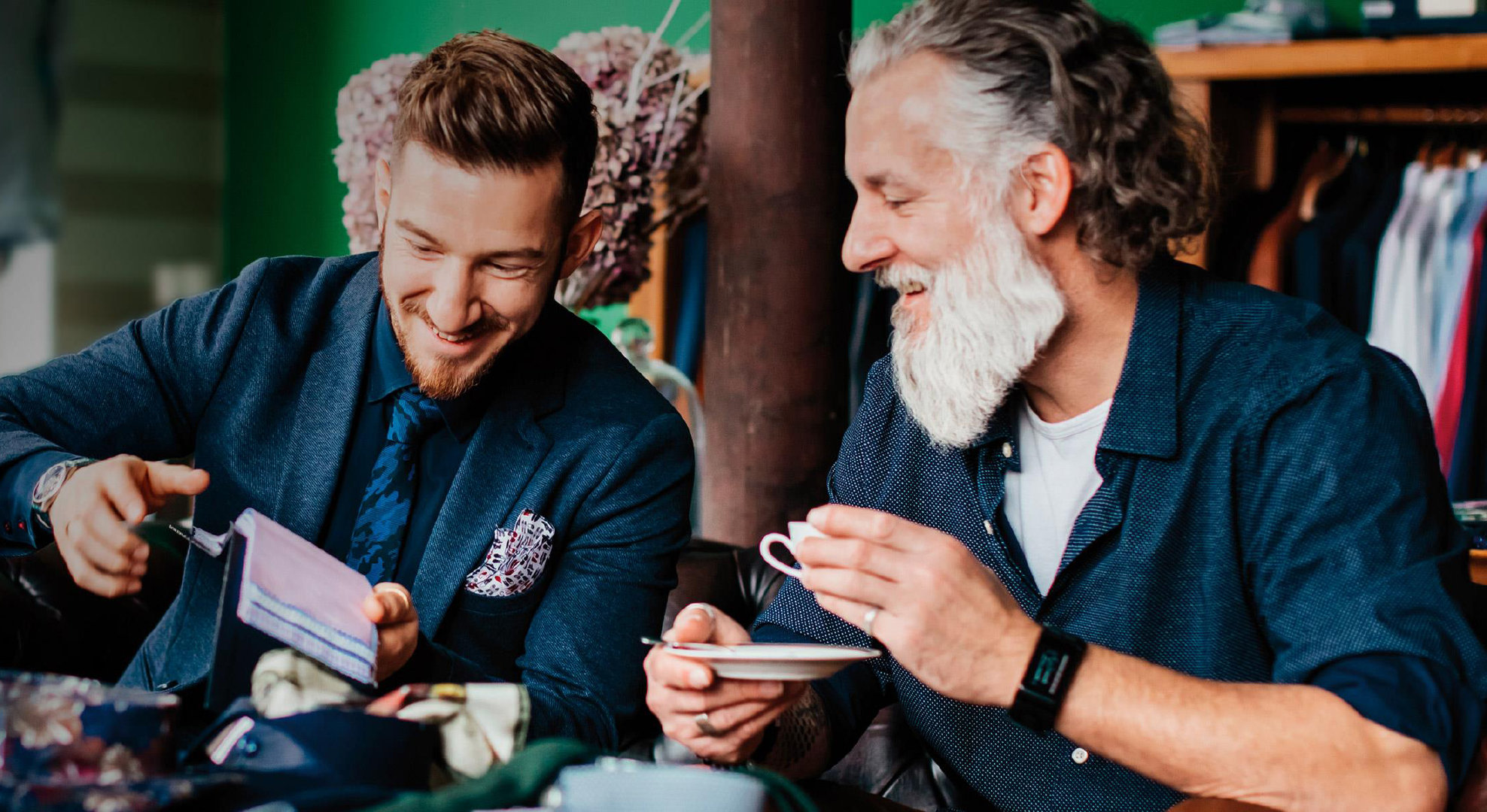 助听器的宽动态范围压缩（WDRC）是什么意思？(助听器增益压缩比通俗理解)