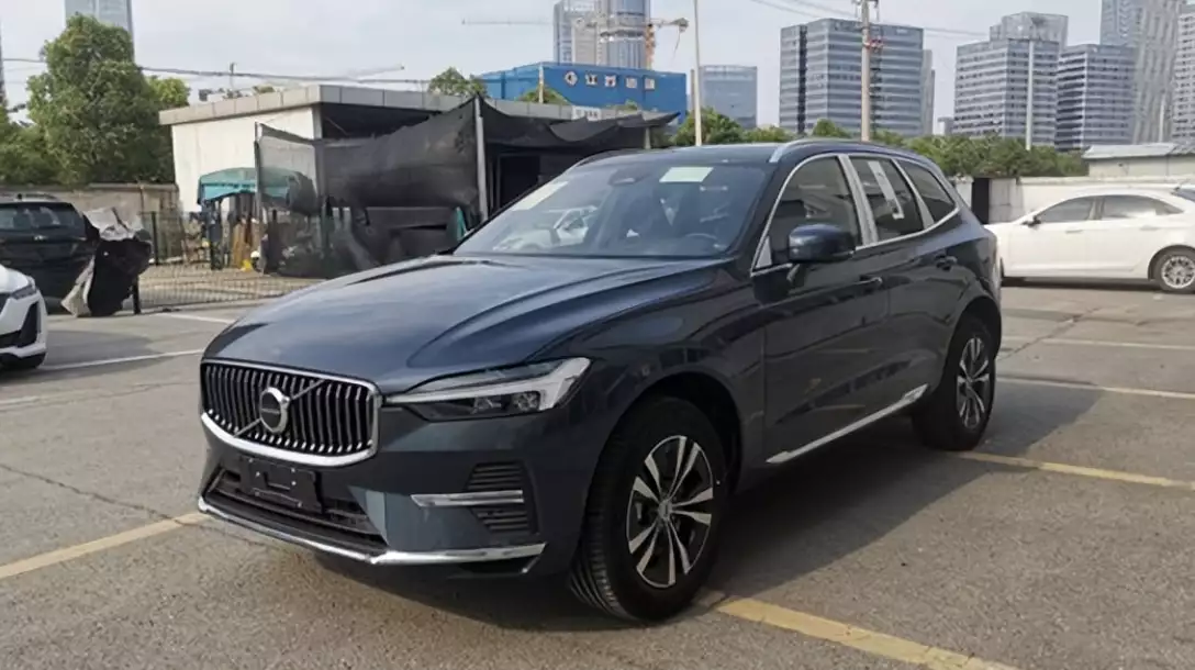 降价在继续？沃尔沃XC60在成都龙泉驿区有补贴优惠（成都车展沃尔沃s90）