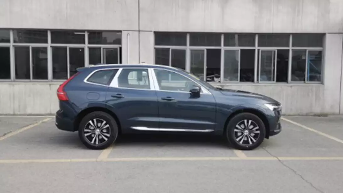 降价在继续？沃尔沃XC60在成都龙泉驿区有补贴优惠（成都车展沃尔沃s90）