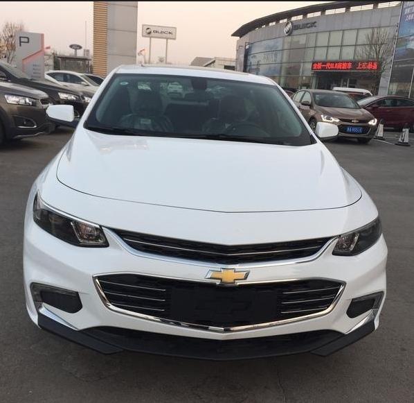 迈锐宝XL再降价5.7万元，2.5L发动机200马力，全落地才18万（迈锐宝2021款xl1.5怎么样）