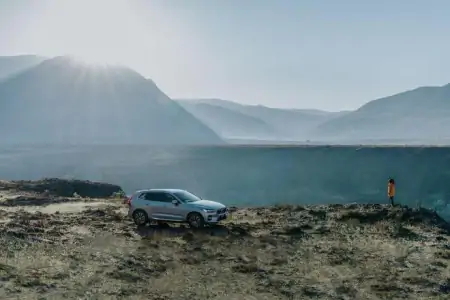 沃尔沃“降价杀”！2024款XC60大优惠，抢购热度不减（2021沃尔沃xc60降价）