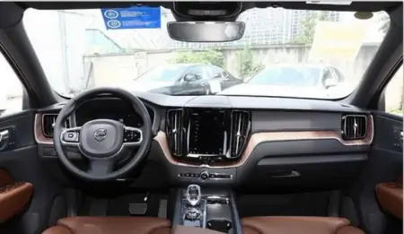降价有招！沃尔沃XC60 2.0T全时四驱超值上市，性价比爆表（沃尔沃xc60价格优惠）