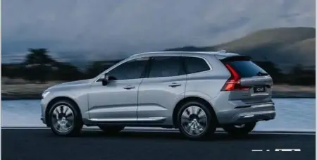 降价有招！沃尔沃XC60 2.0T全时四驱超值上市，性价比爆表（沃尔沃xc60价格优惠）