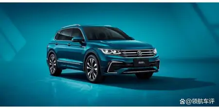 “良心”的德系SUV！顶配降到22.69万，全时四驱+7座（德系suv排行榜前十名20万）