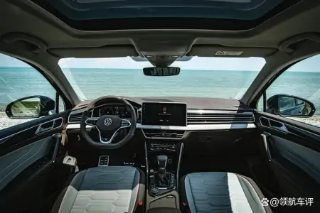 “良心”的德系SUV！顶配降到22.69万，全时四驱+7座（德系suv排行榜前十名20万）